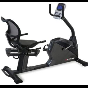 Commercial Recumbent Bike – Sunny Best Sports